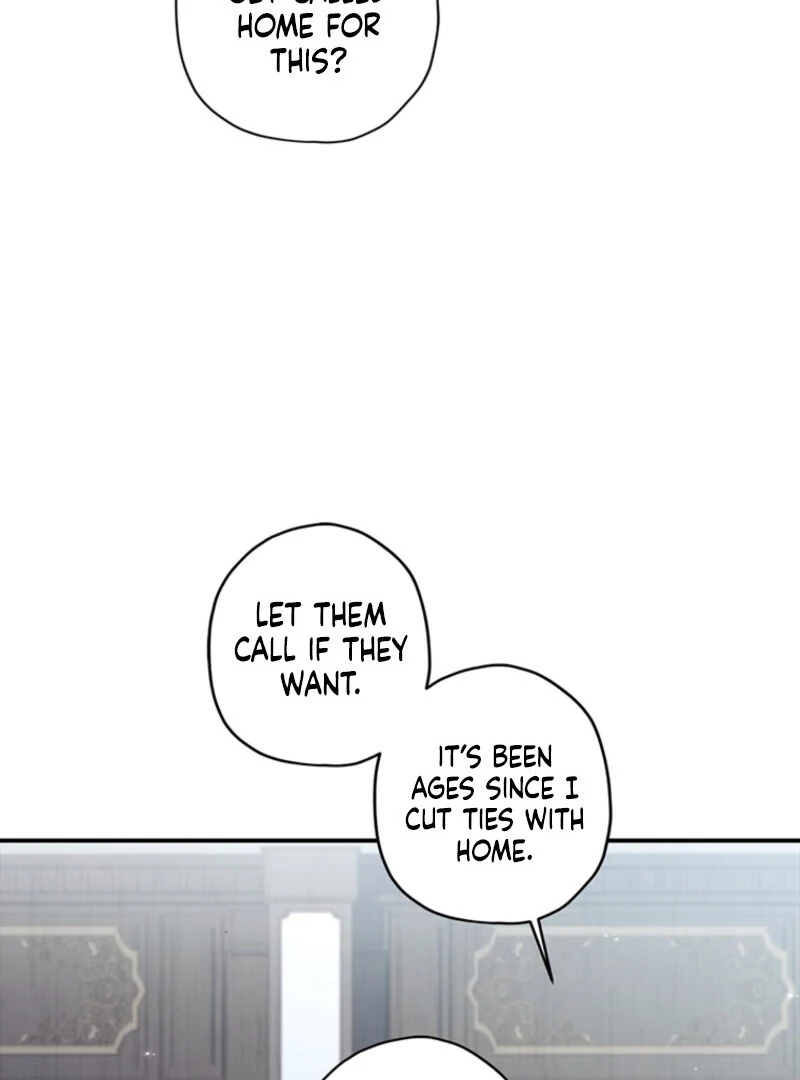 I Became the Male Lead’s Adopted Daughter Chapter 129 - Page 70