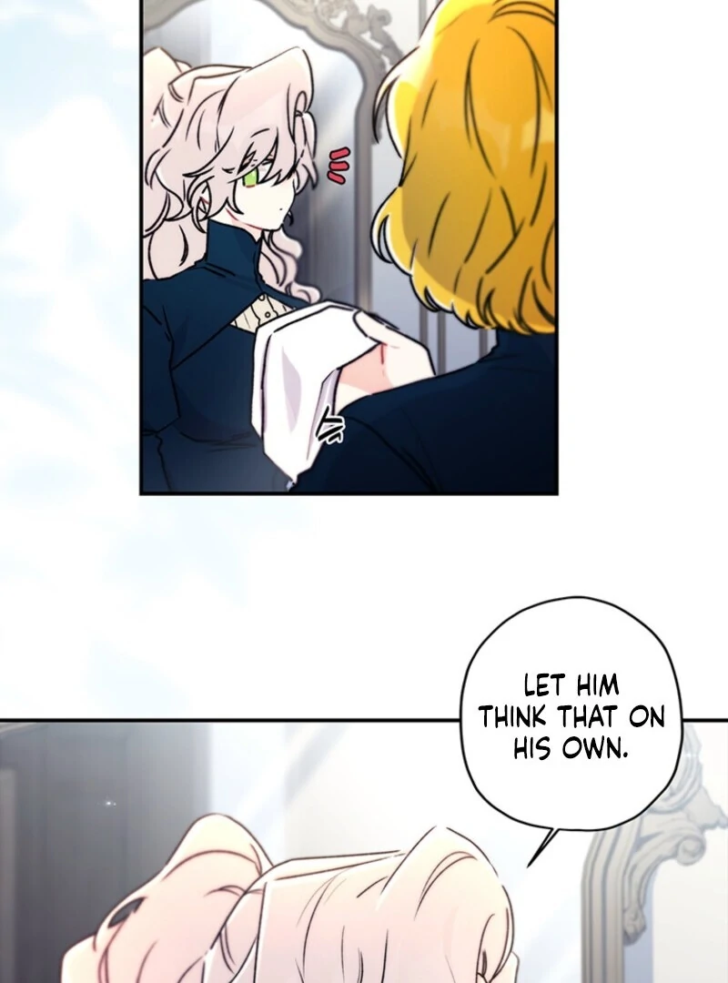 I Became the Male Lead’s Adopted Daughter Chapter 129 - Page 72
