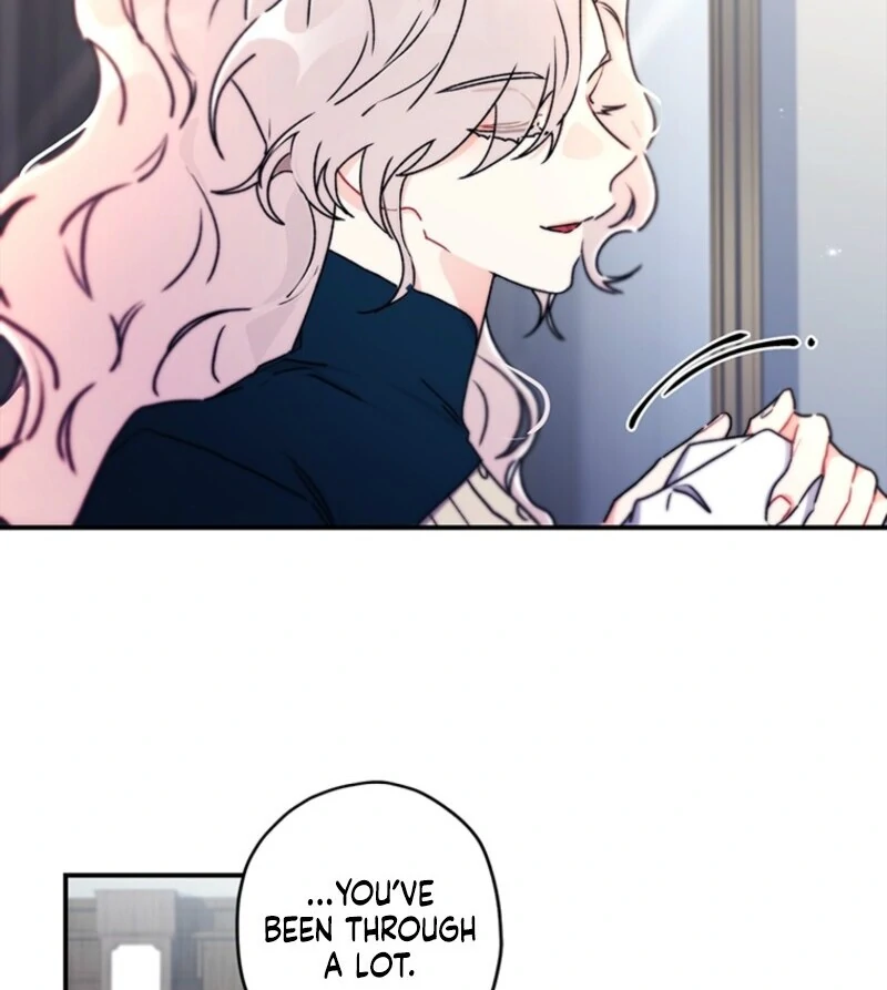 I Became the Male Lead’s Adopted Daughter Chapter 129 - Page 73