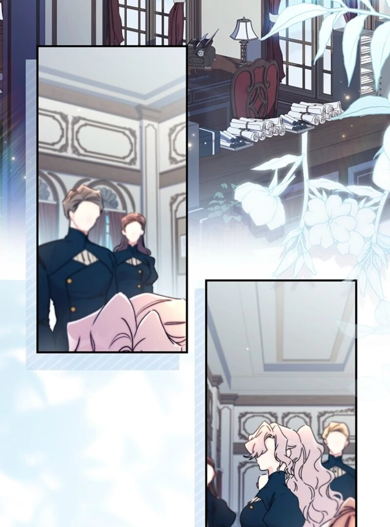 I Became the Male Lead’s Adopted Daughter Chapter 129 - Page 76
