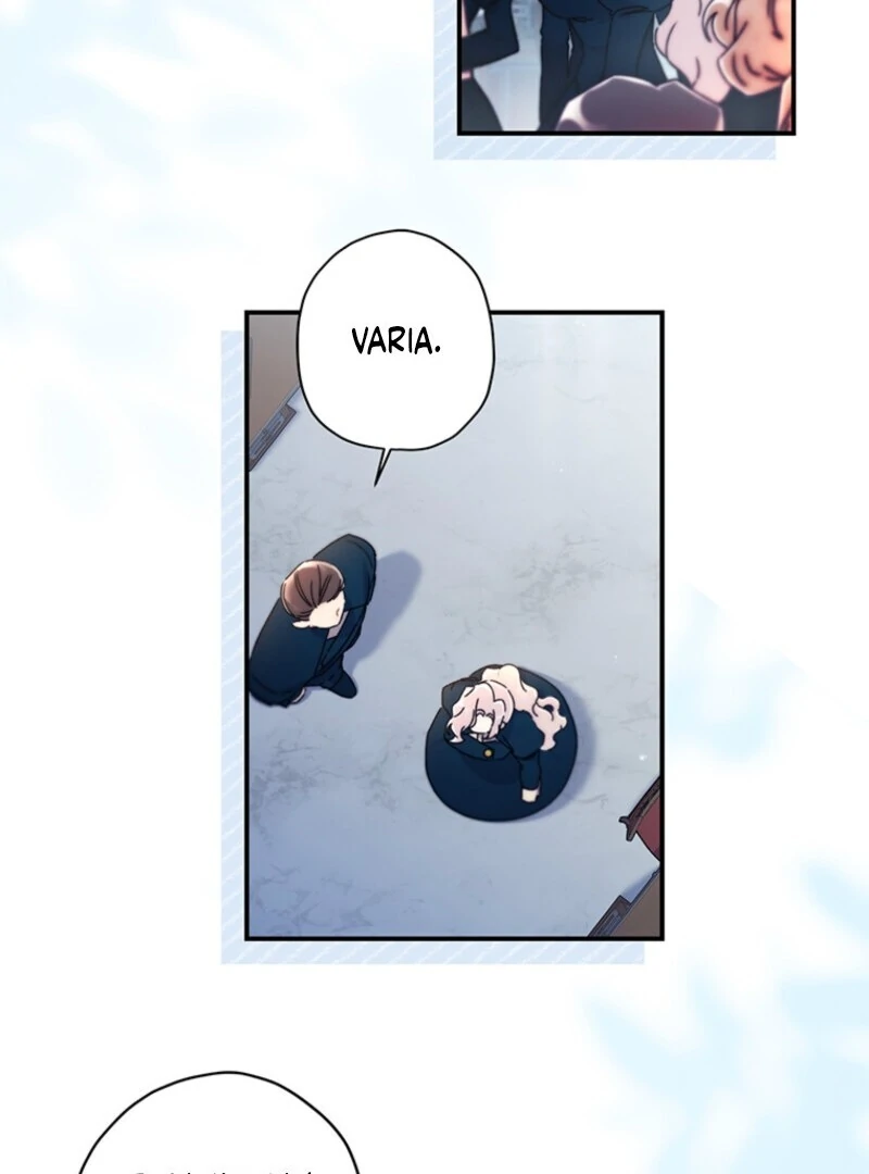 I Became the Male Lead’s Adopted Daughter Chapter 129 - Page 77