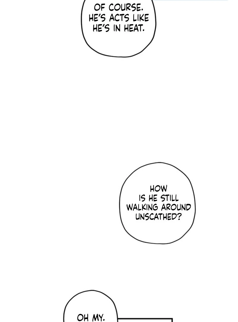 I Became the Male Lead’s Adopted Daughter Chapter 129 - Page 79
