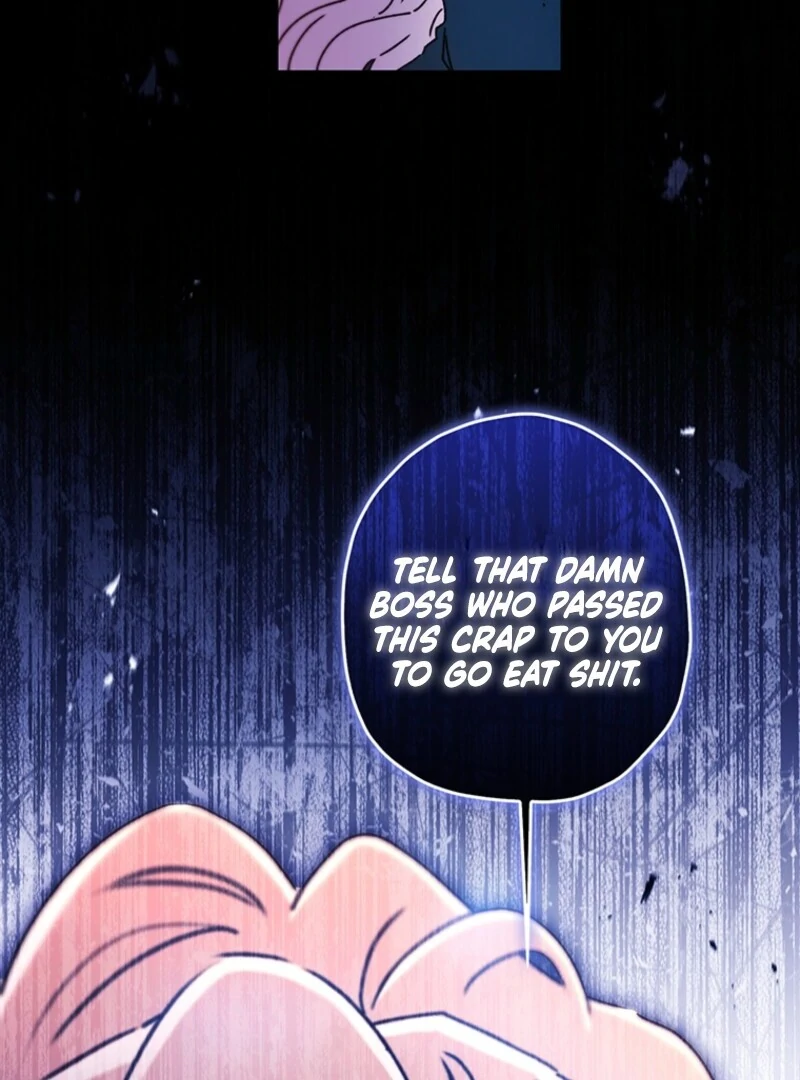 I Became the Male Lead’s Adopted Daughter Chapter 129 - Page 8