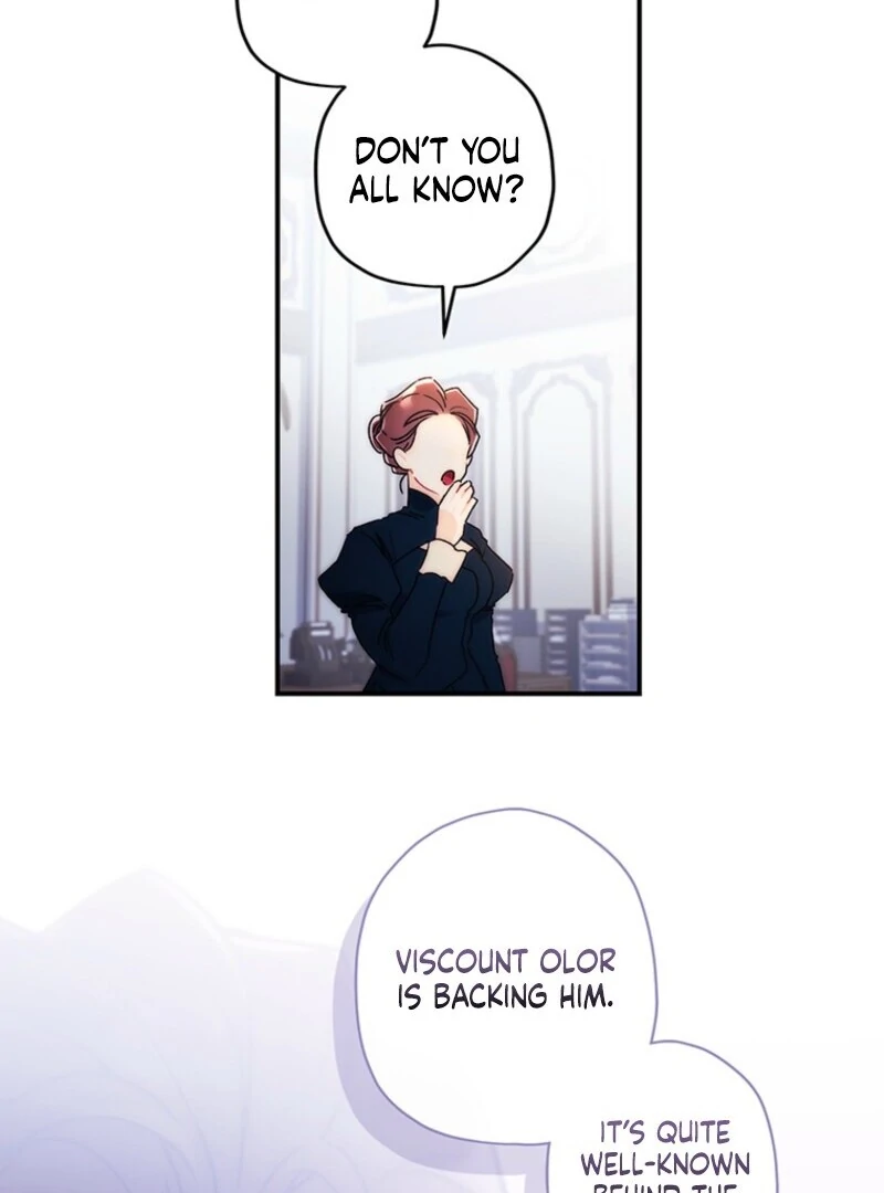 I Became the Male Lead’s Adopted Daughter Chapter 129 - Page 80