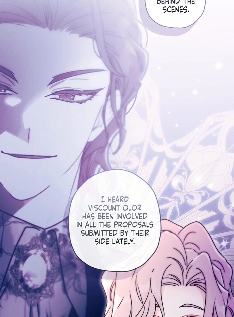 I Became the Male Lead’s Adopted Daughter Chapter 129 - Page 81