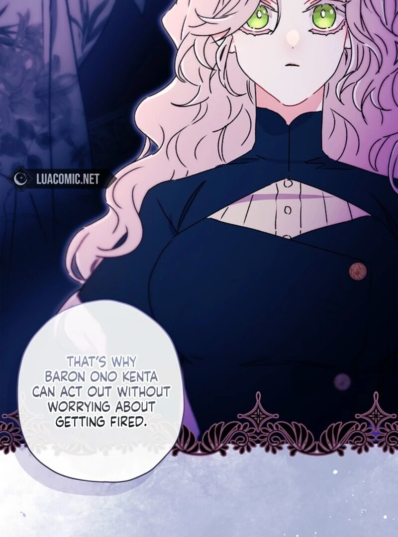 I Became the Male Lead’s Adopted Daughter Chapter 129 - Page 82