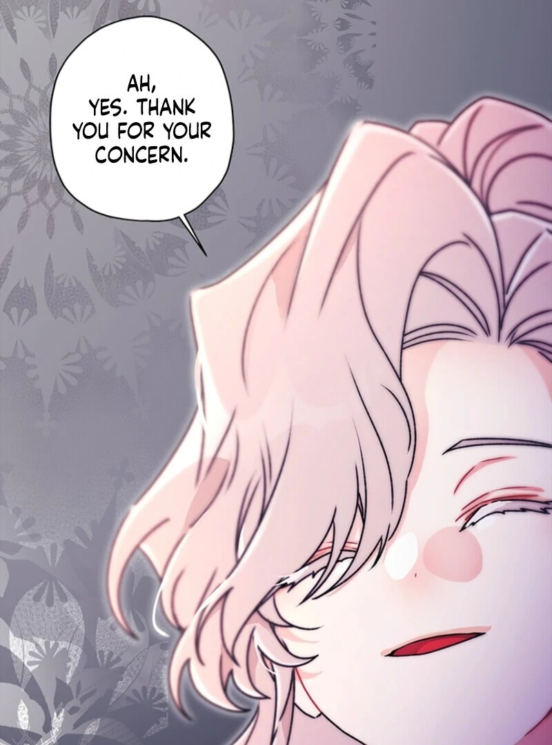 I Became the Male Lead’s Adopted Daughter Chapter 129 - Page 85
