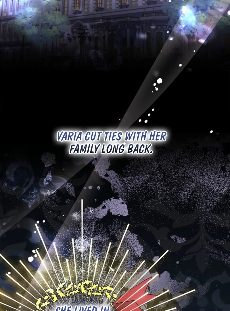 I Became the Male Lead’s Adopted Daughter Chapter 129 - Page 89