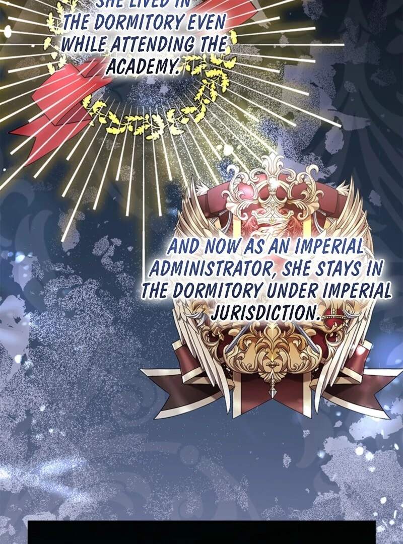 I Became the Male Lead’s Adopted Daughter Chapter 129 - Page 90