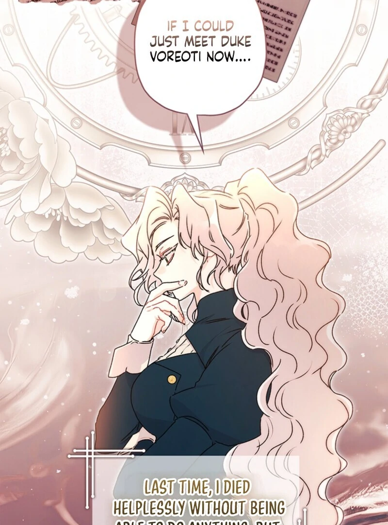 I Became the Male Lead’s Adopted Daughter Chapter 129 - Page 98