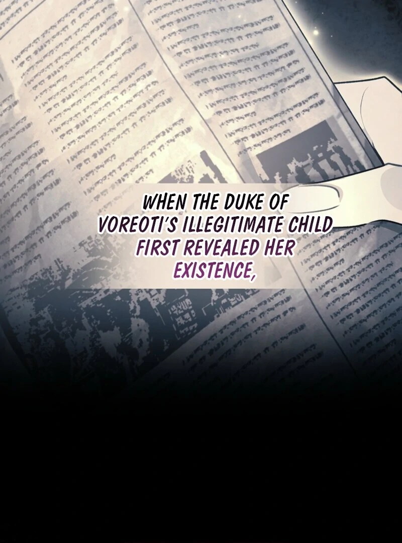 I Became the Male Lead’s Adopted Daughter Chapter 130 - Page 19