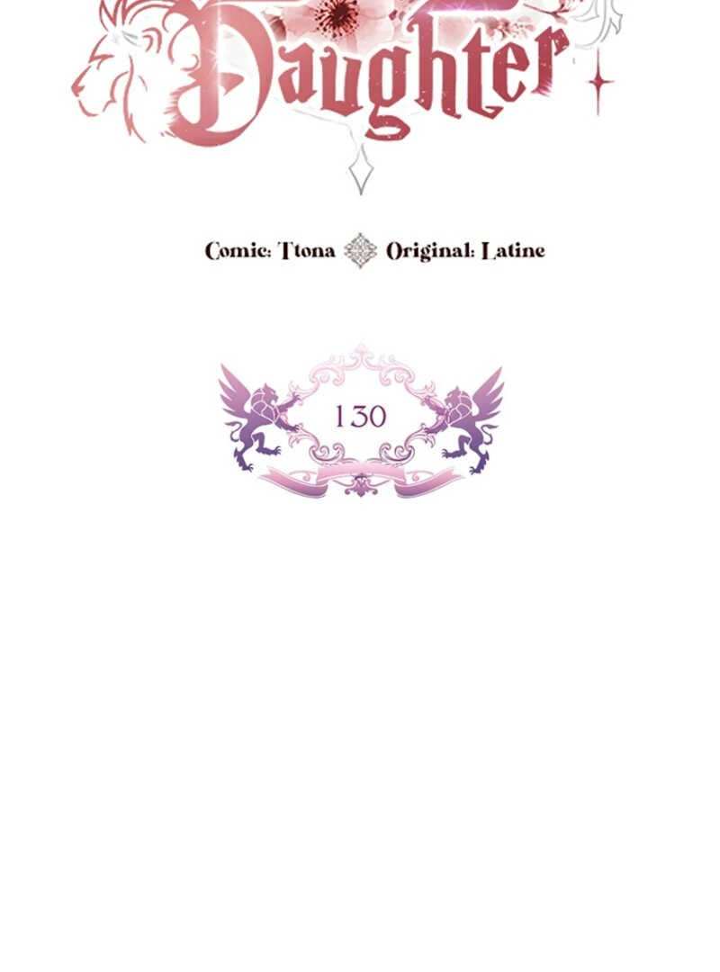 I Became the Male Lead’s Adopted Daughter Chapter 130 - Page 3