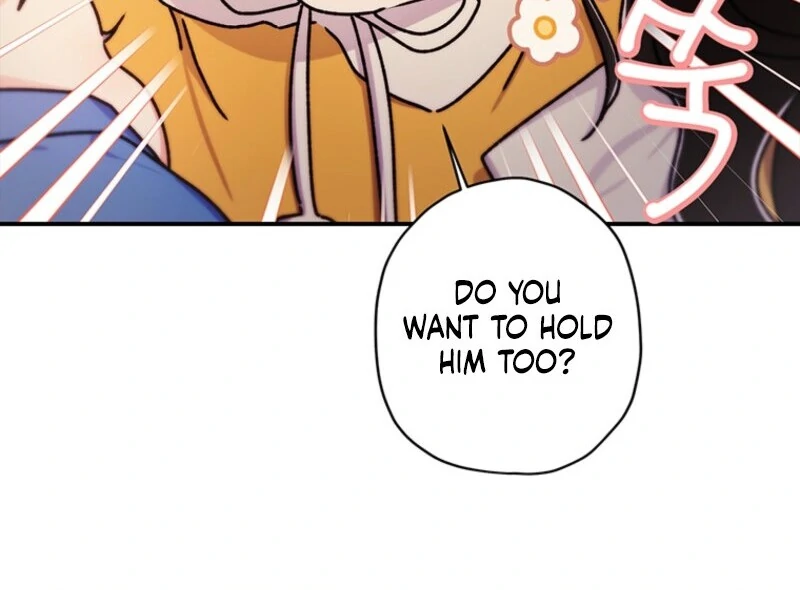 I Became the Male Lead’s Adopted Daughter Chapter 131 - Page 101