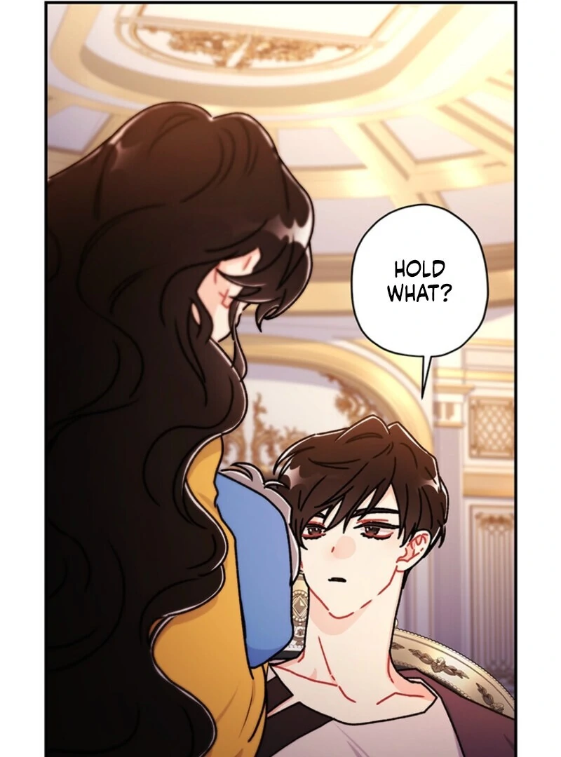 I Became the Male Lead’s Adopted Daughter Chapter 131 - Page 102