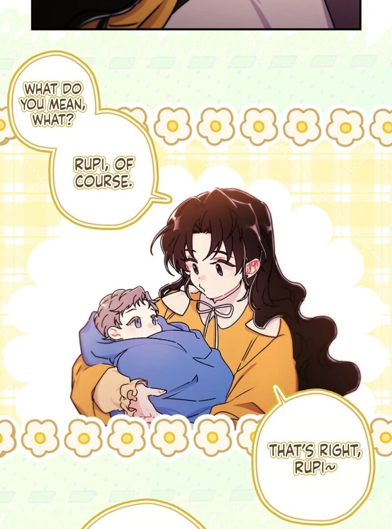 I Became the Male Lead’s Adopted Daughter Chapter 131 - Page 103
