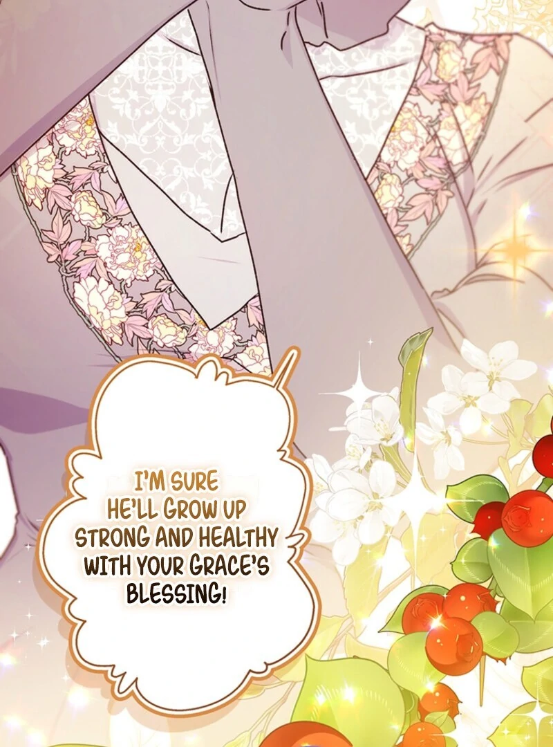 I Became the Male Lead’s Adopted Daughter Chapter 131 - Page 106