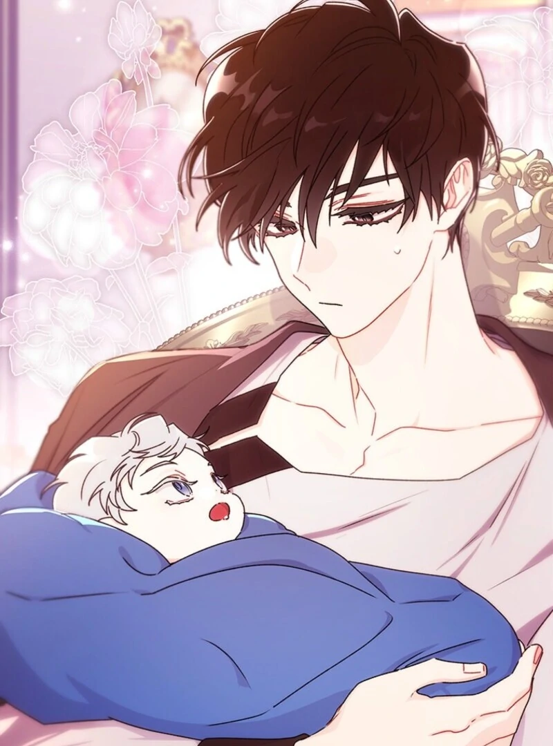 I Became the Male Lead’s Adopted Daughter Chapter 131 - Page 109