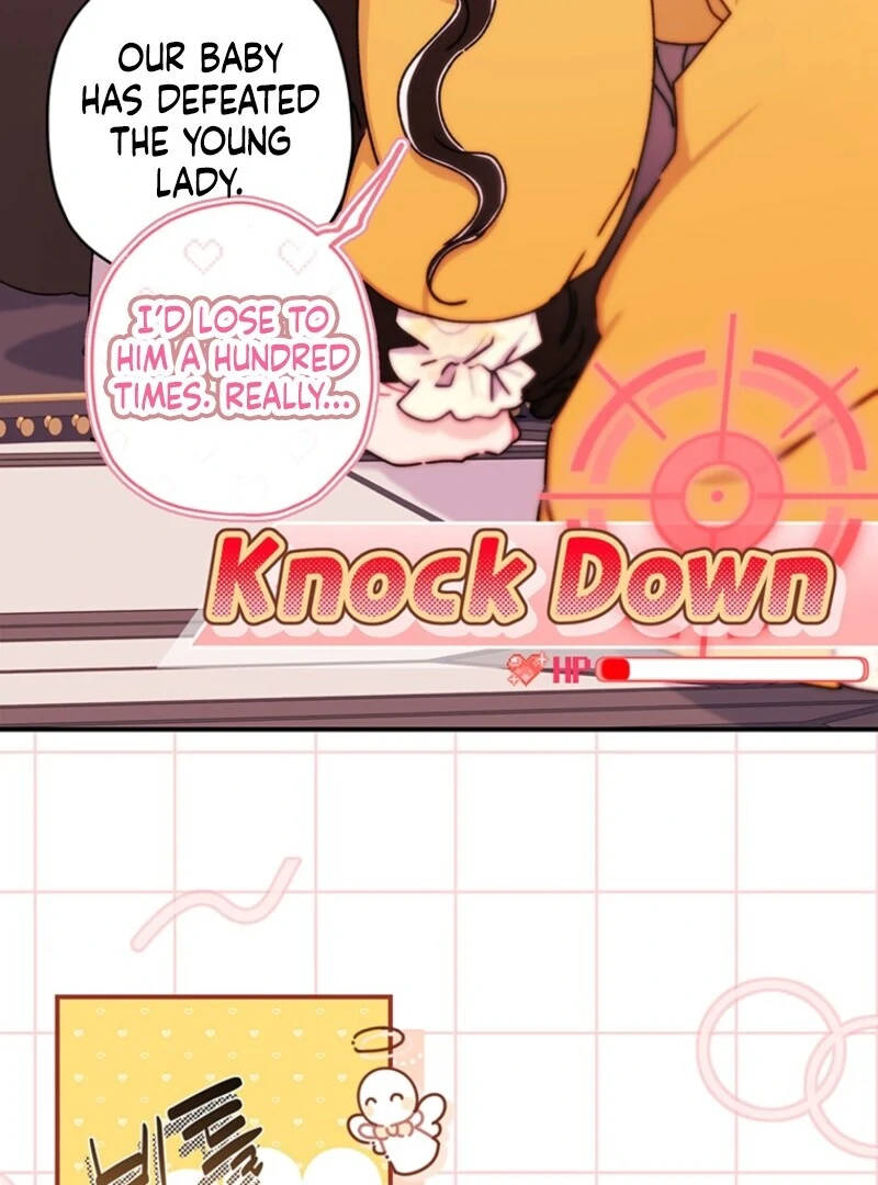 I Became the Male Lead’s Adopted Daughter Chapter 131 - Page 13