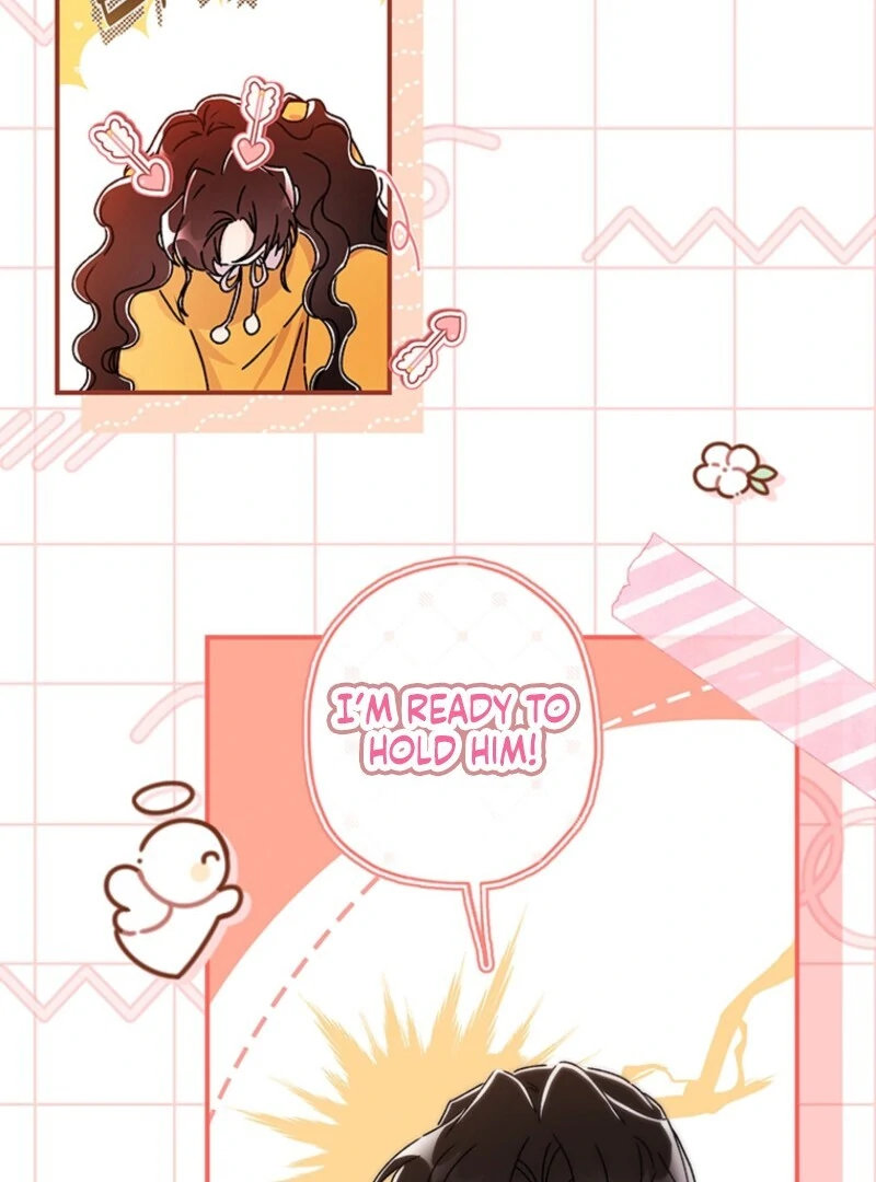 I Became the Male Lead’s Adopted Daughter Chapter 131 - Page 14