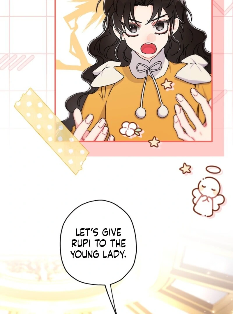 I Became the Male Lead’s Adopted Daughter Chapter 131 - Page 15