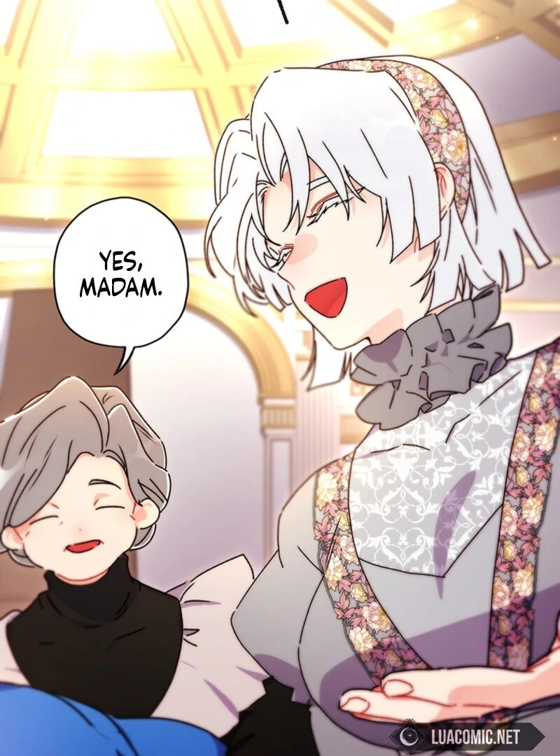 I Became the Male Lead’s Adopted Daughter Chapter 131 - Page 16