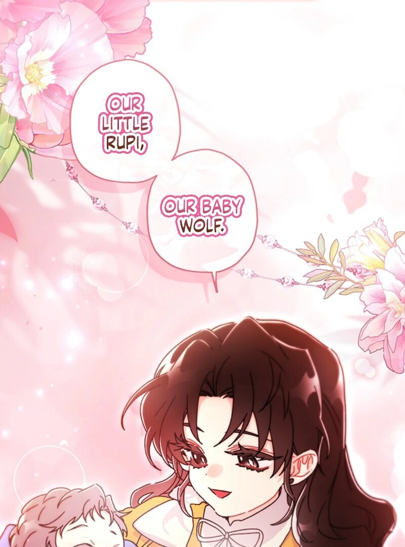 I Became the Male Lead’s Adopted Daughter Chapter 131 - Page 18