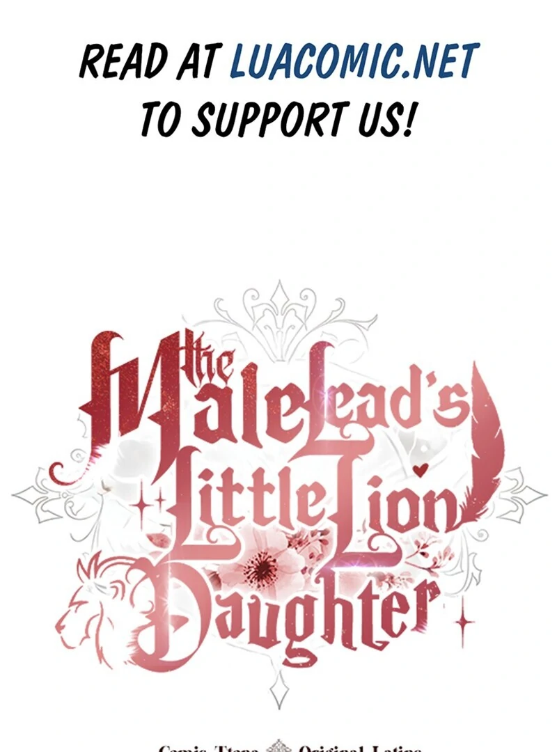 I Became the Male Lead’s Adopted Daughter Chapter 131 - Page 2