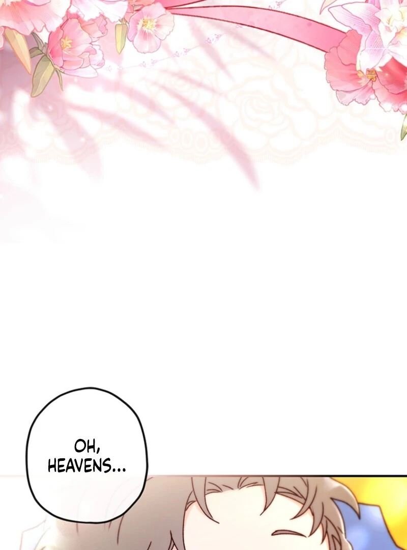 I Became the Male Lead’s Adopted Daughter Chapter 131 - Page 20