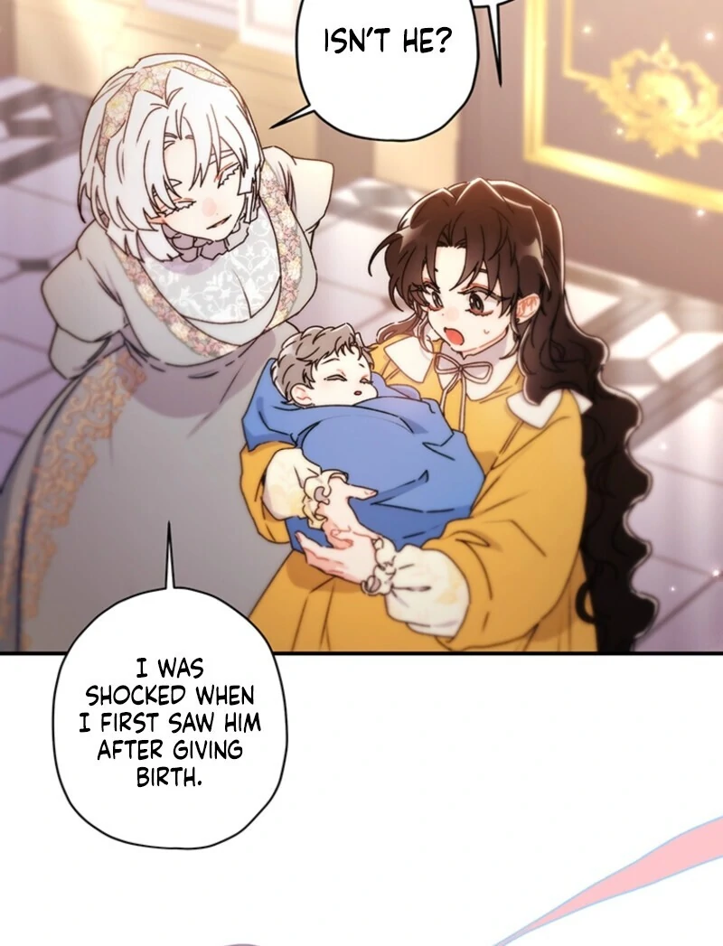 I Became the Male Lead’s Adopted Daughter Chapter 131 - Page 22