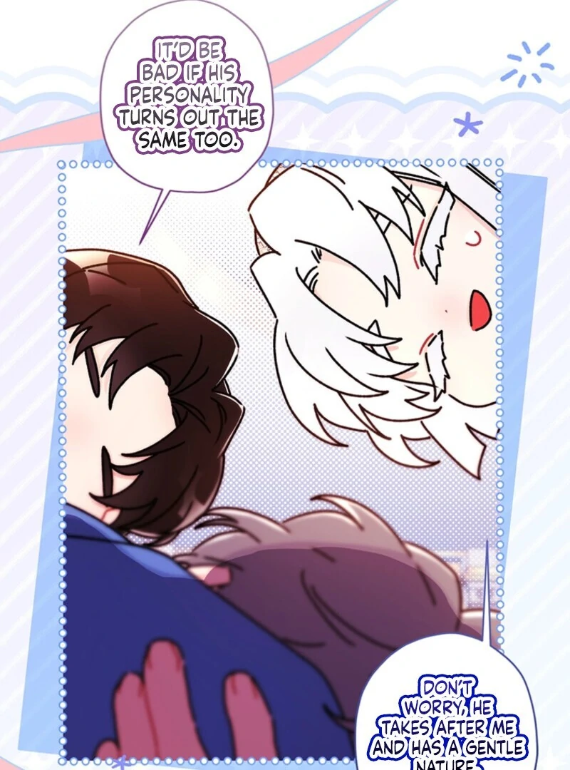 I Became the Male Lead’s Adopted Daughter Chapter 131 - Page 23