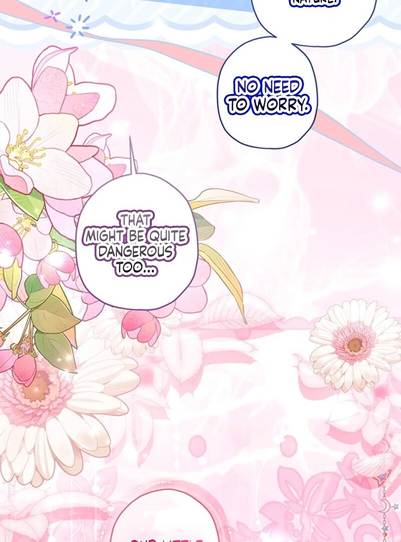 I Became the Male Lead’s Adopted Daughter Chapter 131 - Page 24