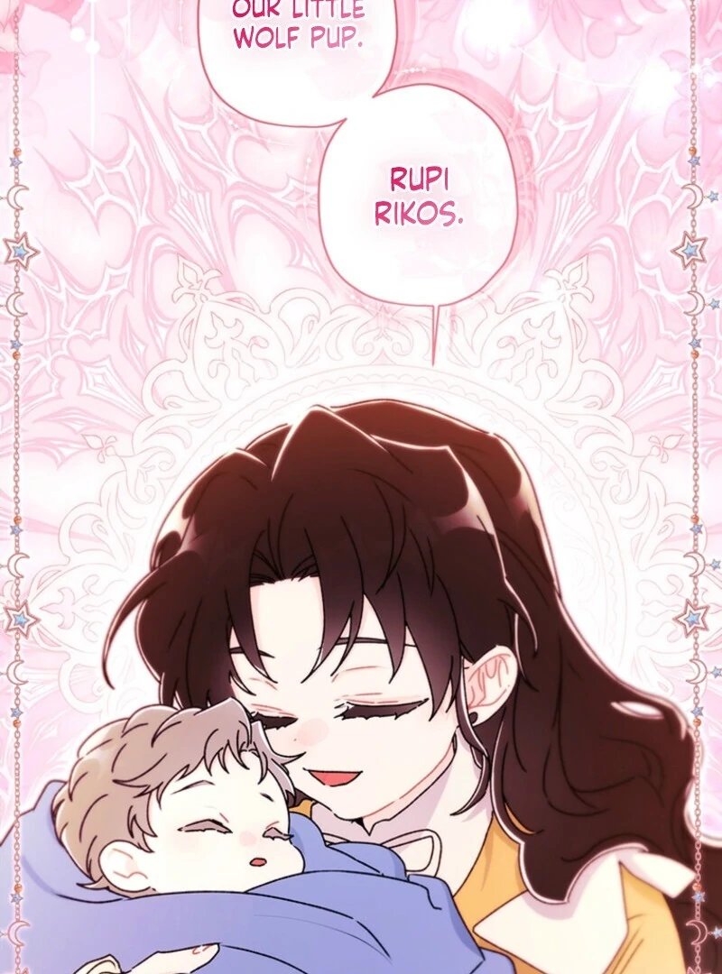 I Became the Male Lead’s Adopted Daughter Chapter 131 - Page 25
