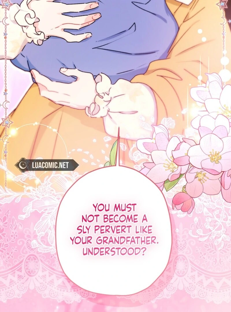 I Became the Male Lead’s Adopted Daughter Chapter 131 - Page 26