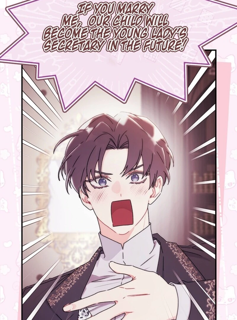 I Became the Male Lead’s Adopted Daughter Chapter 131 - Page 32