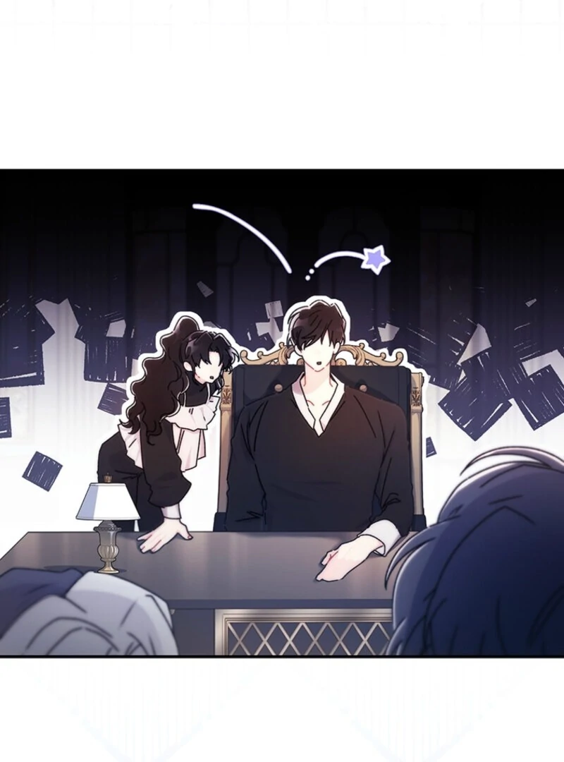 I Became the Male Lead’s Adopted Daughter Chapter 131 - Page 35