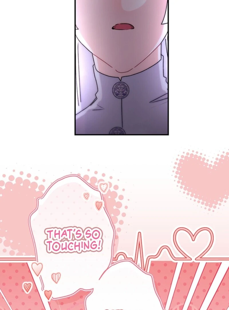 I Became the Male Lead’s Adopted Daughter Chapter 131 - Page 38