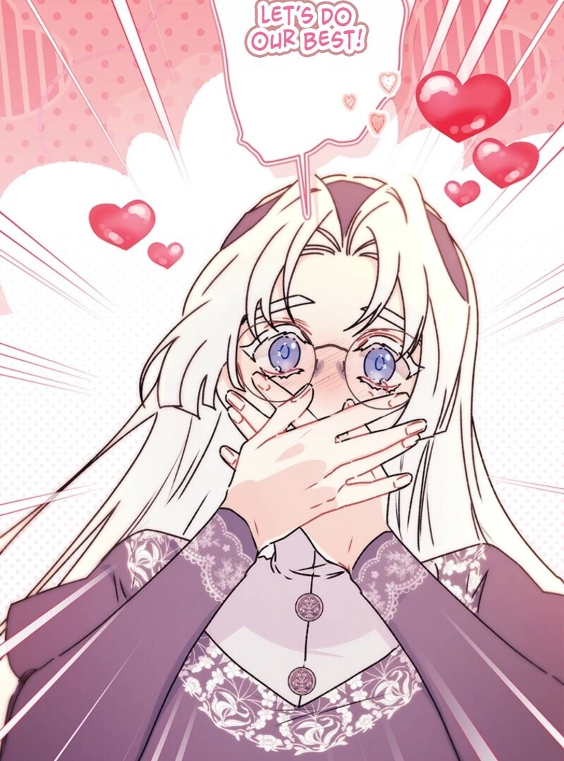 I Became the Male Lead’s Adopted Daughter Chapter 131 - Page 39