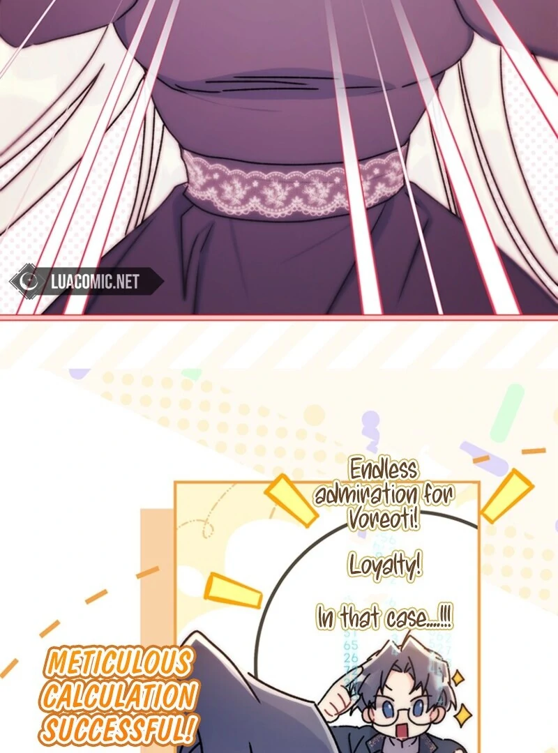 I Became the Male Lead’s Adopted Daughter Chapter 131 - Page 40