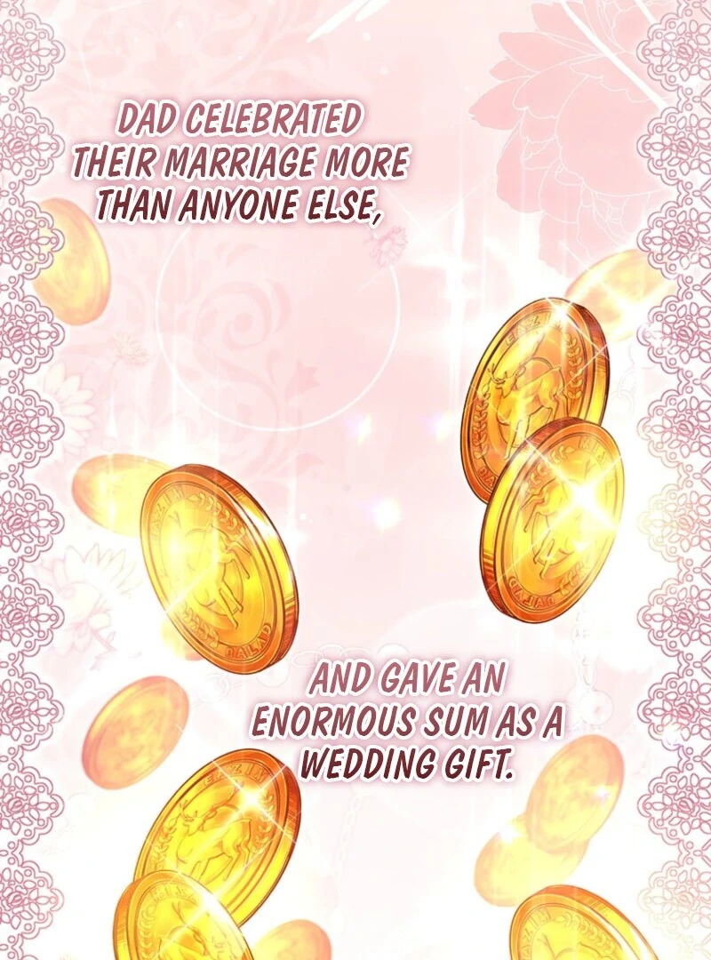 I Became the Male Lead’s Adopted Daughter Chapter 131 - Page 48