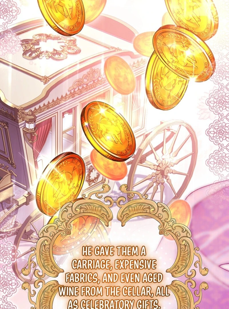 I Became the Male Lead’s Adopted Daughter Chapter 131 - Page 49