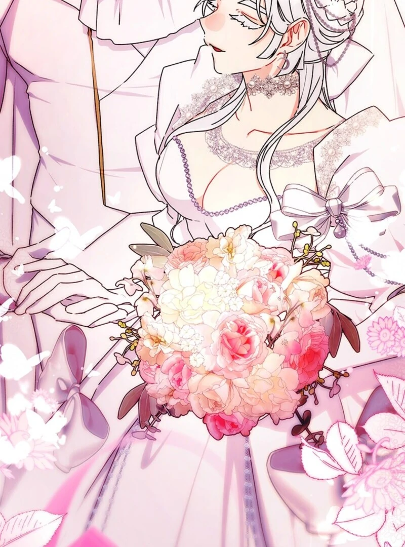 I Became the Male Lead’s Adopted Daughter Chapter 131 - Page 52
