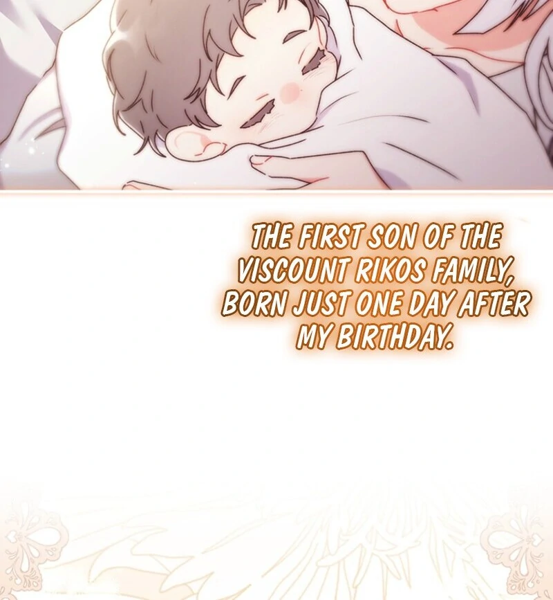 I Became the Male Lead’s Adopted Daughter Chapter 131 - Page 56