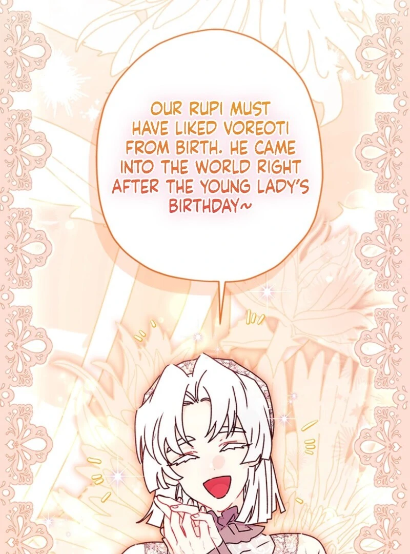 I Became the Male Lead’s Adopted Daughter Chapter 131 - Page 57
