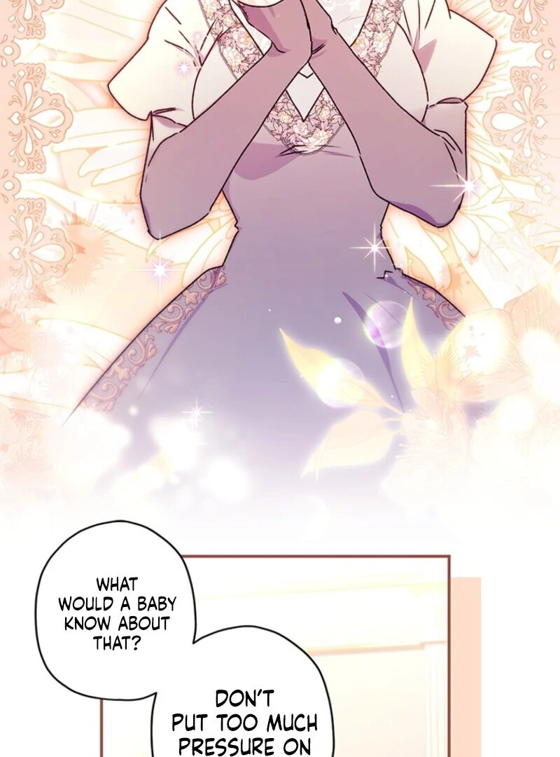 I Became the Male Lead’s Adopted Daughter Chapter 131 - Page 58
