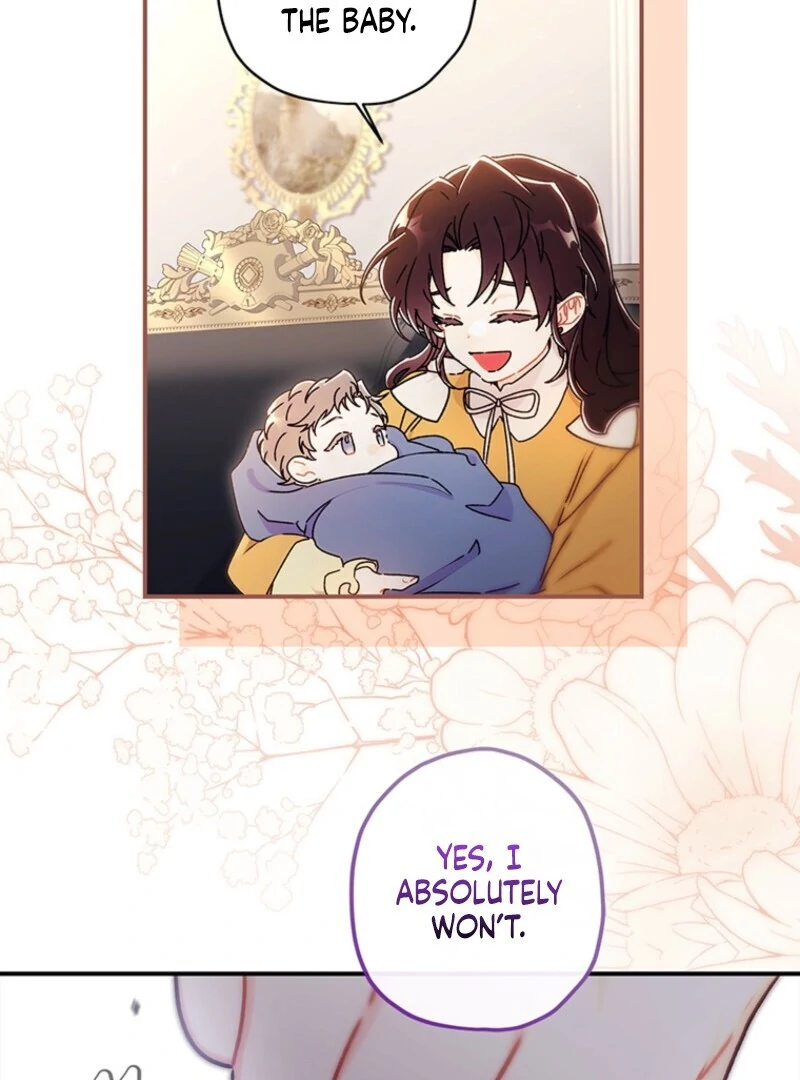 I Became the Male Lead’s Adopted Daughter Chapter 131 - Page 59