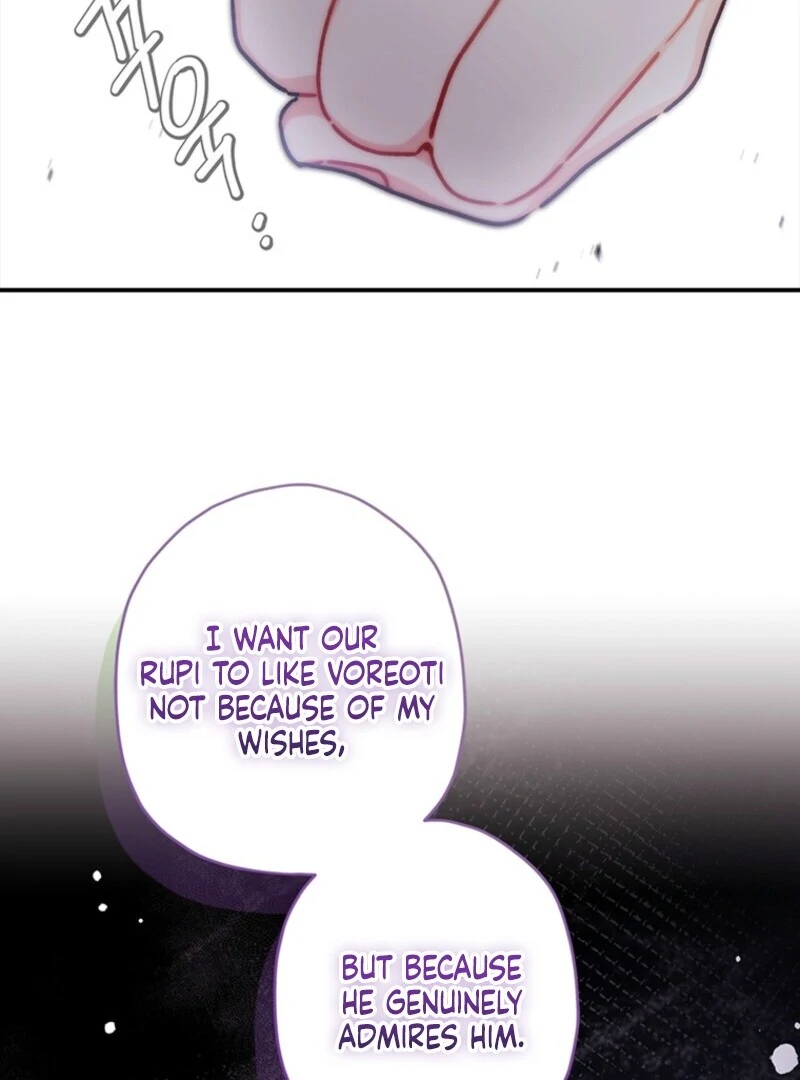 I Became the Male Lead’s Adopted Daughter Chapter 131 - Page 60