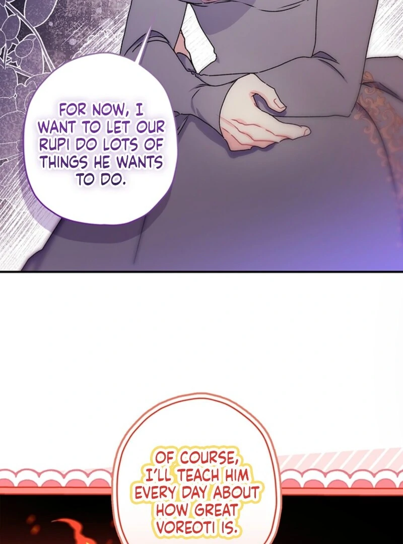 I Became the Male Lead’s Adopted Daughter Chapter 131 - Page 62