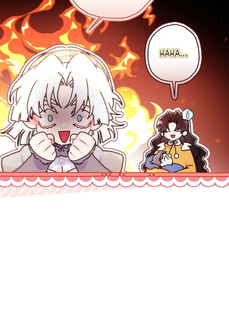 I Became the Male Lead’s Adopted Daughter Chapter 131 - Page 63