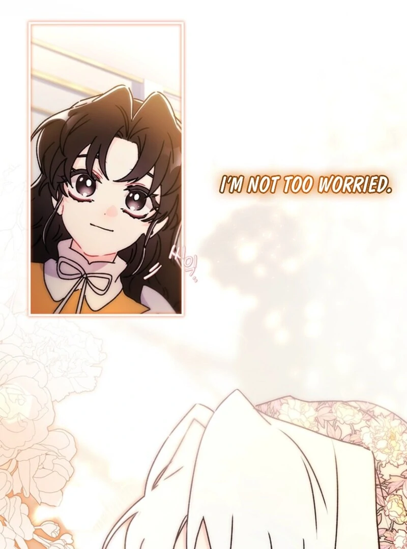 I Became the Male Lead’s Adopted Daughter Chapter 131 - Page 64