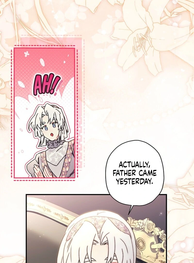 I Became the Male Lead’s Adopted Daughter Chapter 131 - Page 68